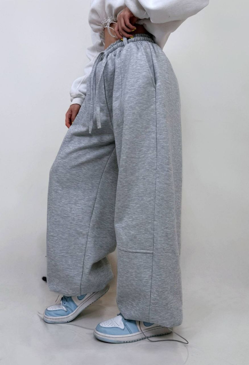 شلوار جاگر زنانه