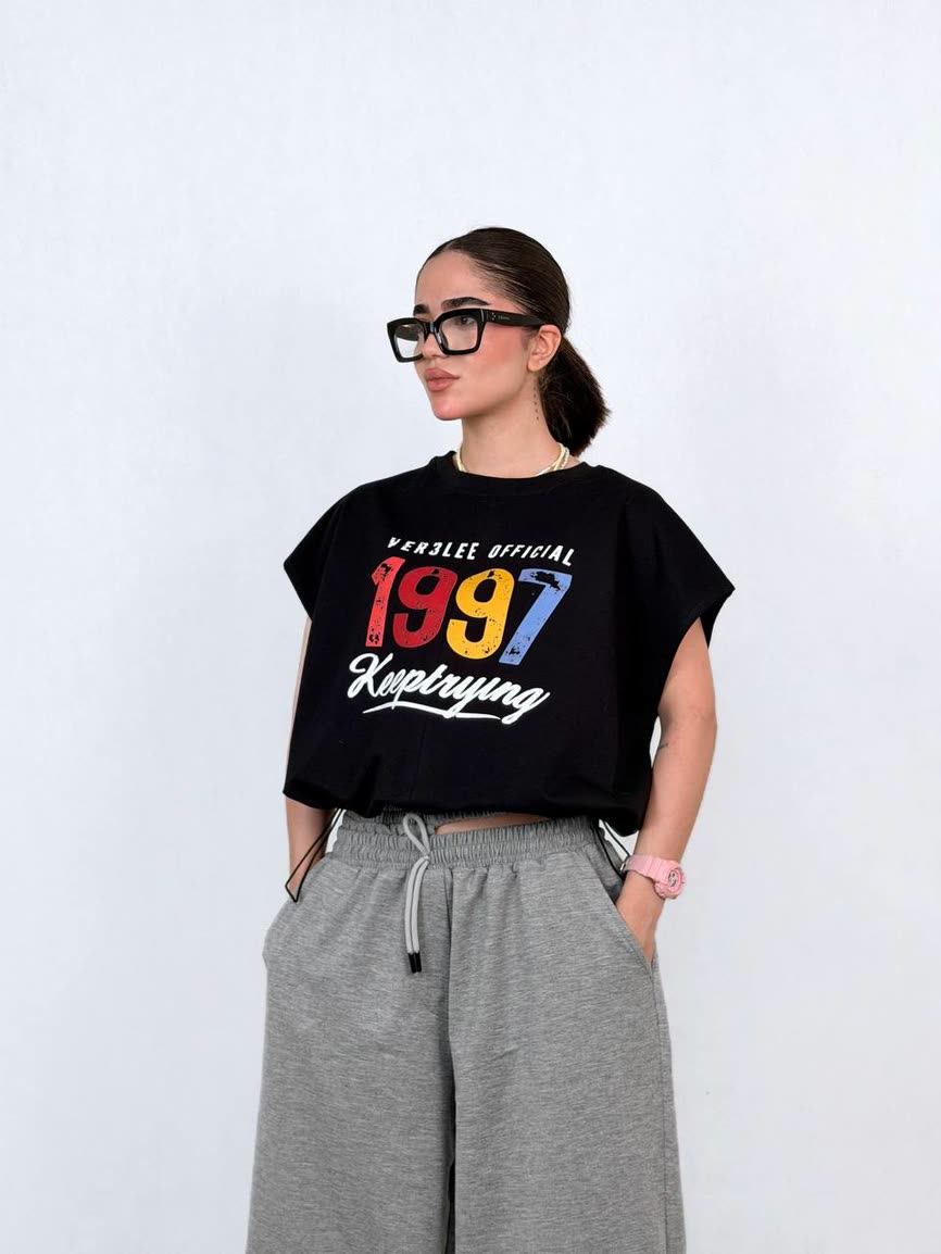 وست زنانه مدل 1997